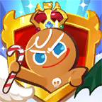 Cookie Run: Kingdom手游app
