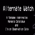 alternate watch手游app