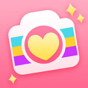 美颜相机 免费版手机软件app