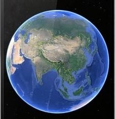 卫星地图 2025年高清最新版手机软件app
