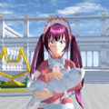 樱花高校女神之战 模拟器手游app