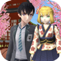 樱校少女恋爱世界3手游app