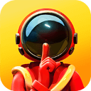 太空行动国际服 免费版手游app