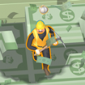 金钱采矿3D手游app