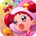 小魔女DoReMi拼图嘉年华手游app