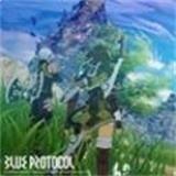 蓝色协议手游app