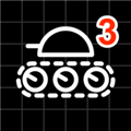 坦克物理模拟器3 去广告版手游app