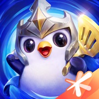 金铲铲之战 s9最新版手游app