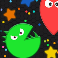 疯狂碰撞大怪吃小怪手游app