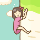 豆腐女孩爬萝卜手游app