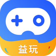 益玩赚 赚钱版手机软件app