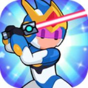 疯狂手指冒险 免广告版手游app