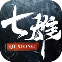 七雄纷争 官服手游app