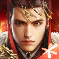 乱世王者 台服手游app