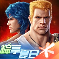 魂斗罗：归来 体验服手游app