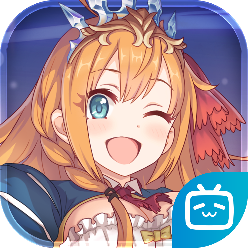 公主连结 Re:Dive 日服手游app