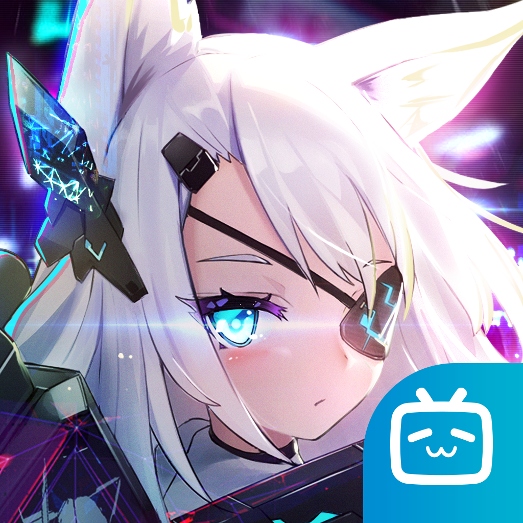 机动战姬：聚变 最新版手游app