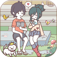 口袋心动女友 爱心版手游app