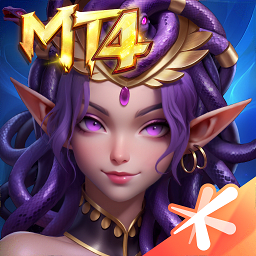 我叫MT4 测试版手游app