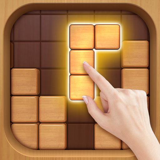 我爱拼方块 红包版手游app