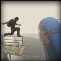 UP To Sky 3D手游app