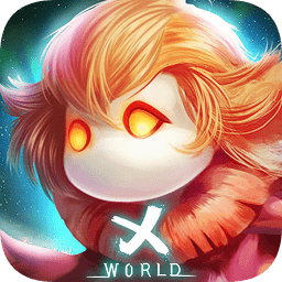 未知世界 公测版手游app
