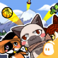 猫咪弓箭手 手机版手游app
