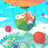 猜猜大风暴手游app