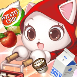 加油哦猫咪店长手游app