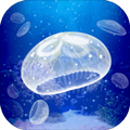 治愈的养成水母手游app