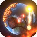 星球爆炸模拟世界手游app