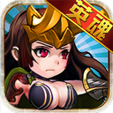 超级联盟 变态版手游app