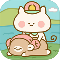 来自猫猫的按摩手游app