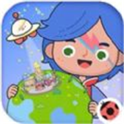 米家小世界 2024最新版本手游app