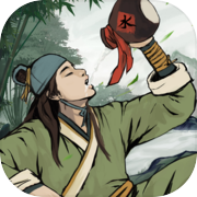 武林侠影 最新版手游app