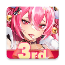 放置女神 最新版手游app