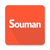 Souman搜漫手机软件app