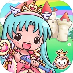 吉壁公主城堡 完整版下载无广告手游app