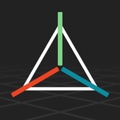 3D世界建模制作器手机软件app