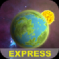 宇宙沙盒 手机版手游app