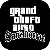 gtasa 手机正版手游app