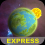 宇宙沙盒 中文版手游app