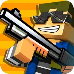像素射击 正版手游手游app