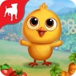 开心农场2：乡村度假 最新版手游app