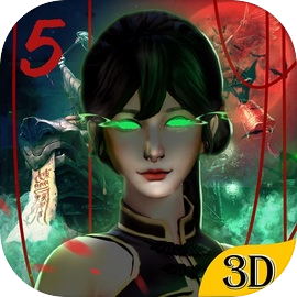无尽噩梦5手游app