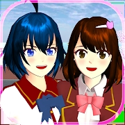 sakura campus simulator手游app