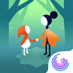 纪念碑谷2 免费版手游app