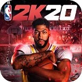 nba2k20手游app