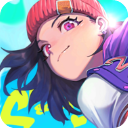 刀光与少女 官方正版手游app