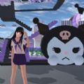 樱花派对恋爱手游app